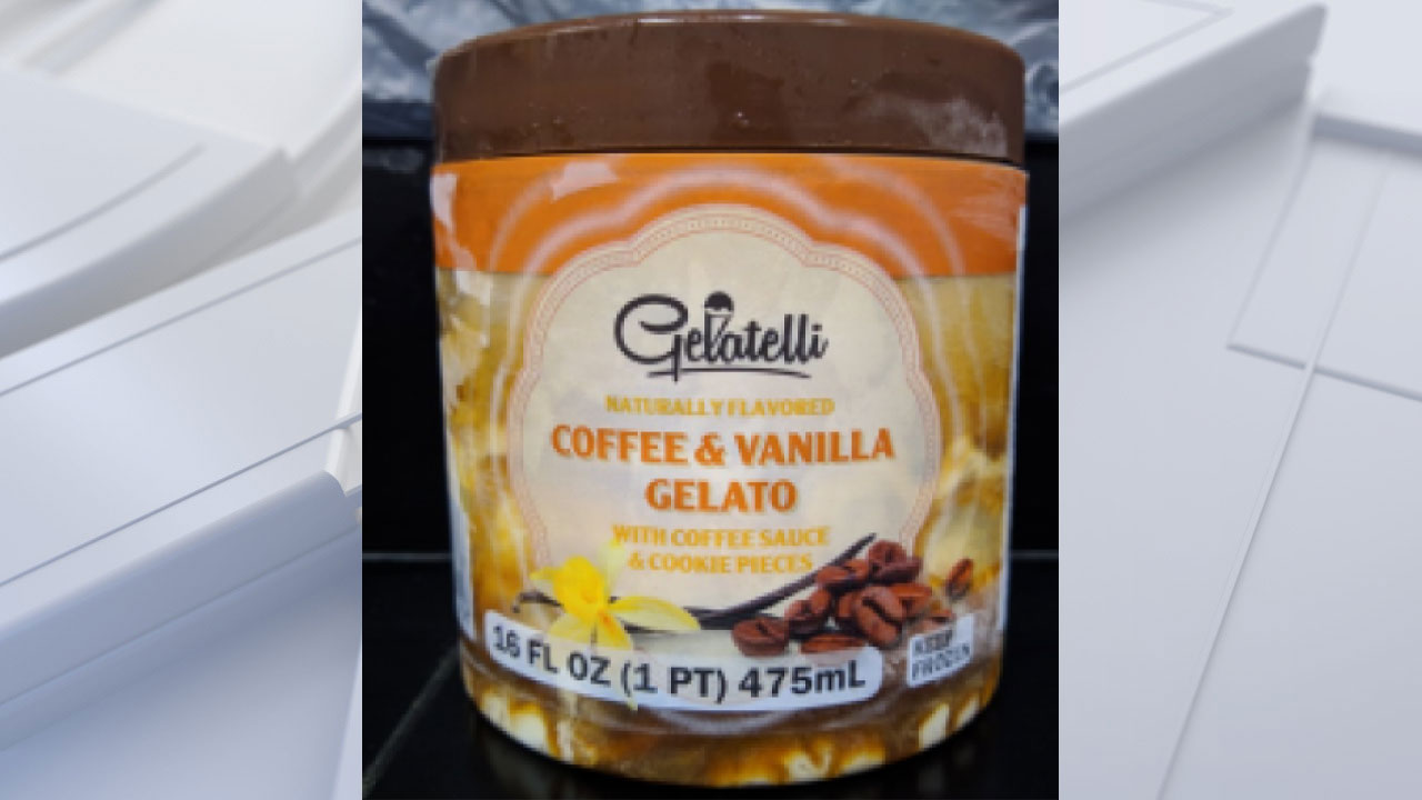 Gelato sold at Lidl stores in multiple states recalled over possible Listeria contamination — FOX 9, Stillwater Business news