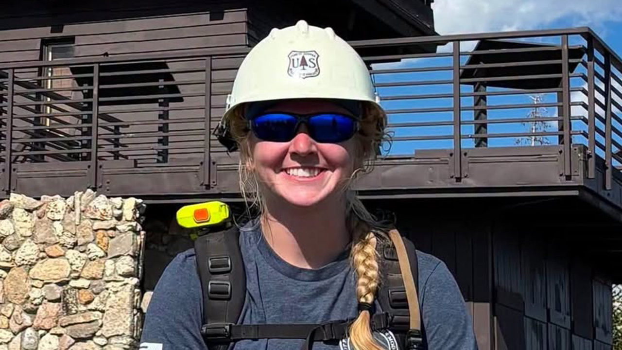 Firefighter, 24, died after being struck by a tree battling La. wildfire — FOX 9, Stillwater Community news