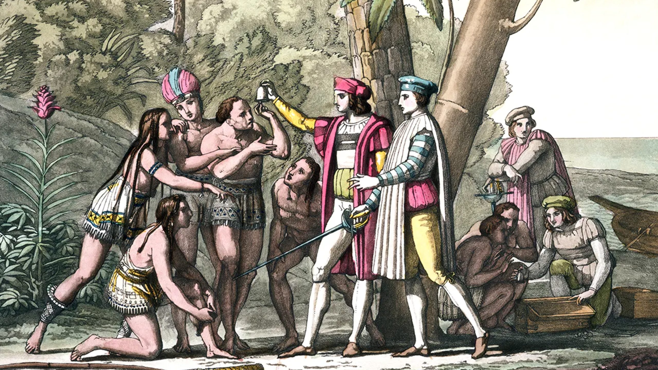 Ancient DNA challenges theories about when humans first reached North America — FOX 9, Stillwater Community news