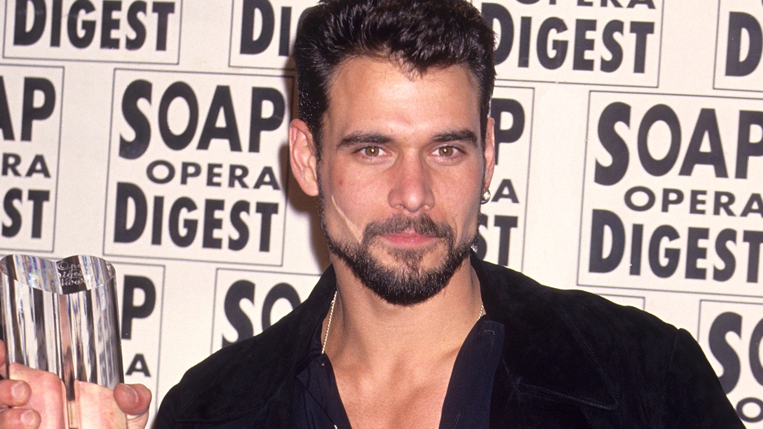 ‘Days of Our Lives’ star Robert Kelker-Kelly’s cause of death revealed: Reports — Stillwater Community news