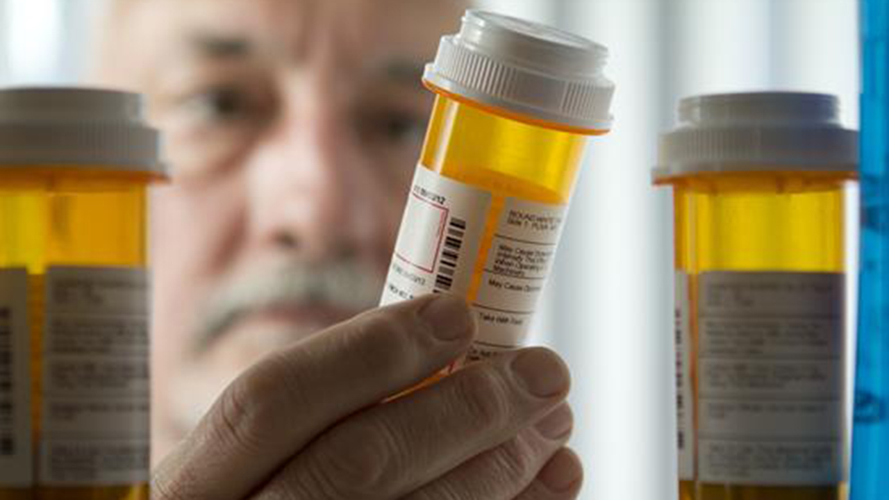 Saturday is National Prescription Drug Take Back Day - How to safely dispose of unneeded medications — FOX 9, Stillwater Community news