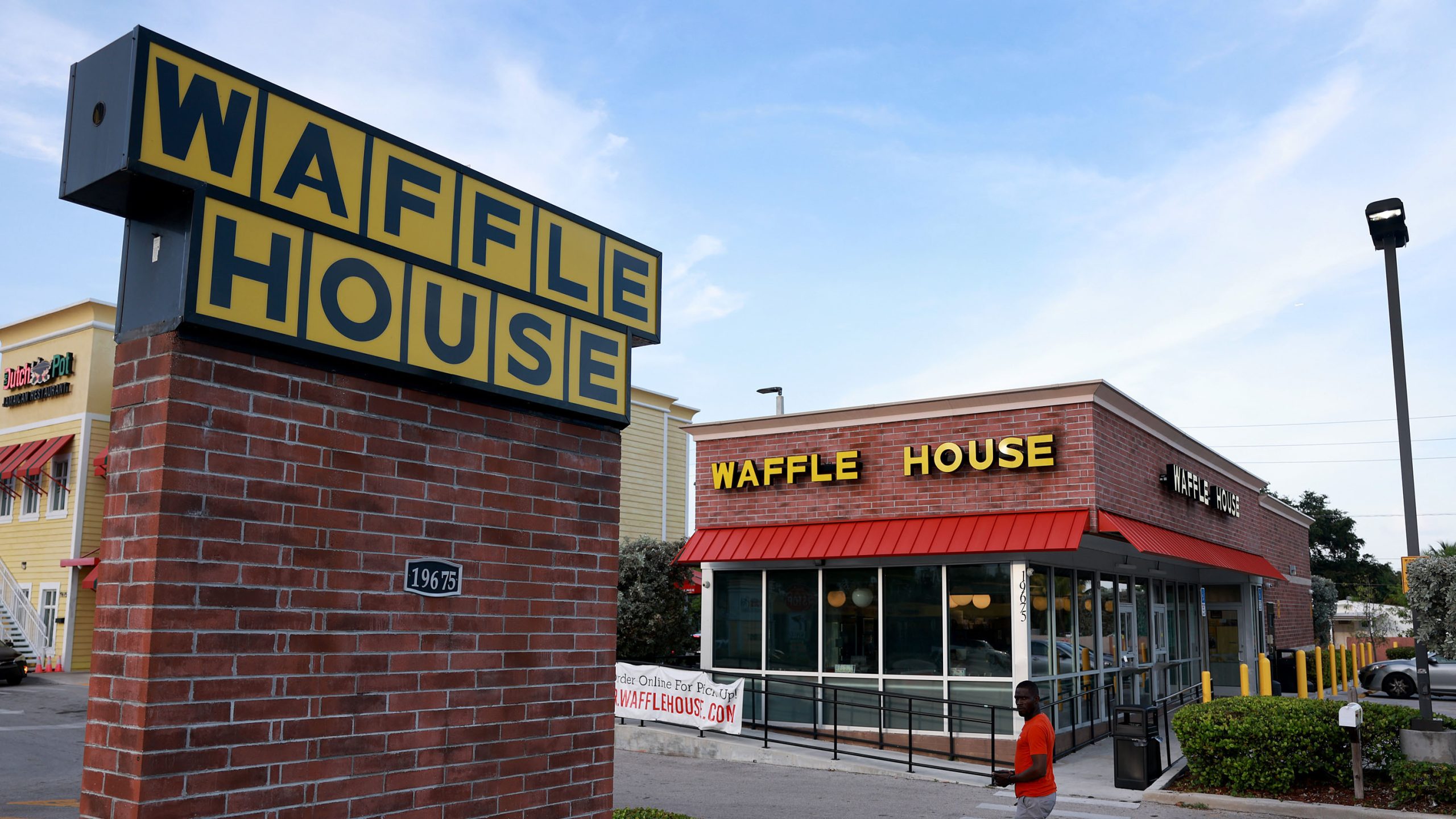 What is the Waffle House Index - Why the government says it works — FOX 9, Stillwater Dining news