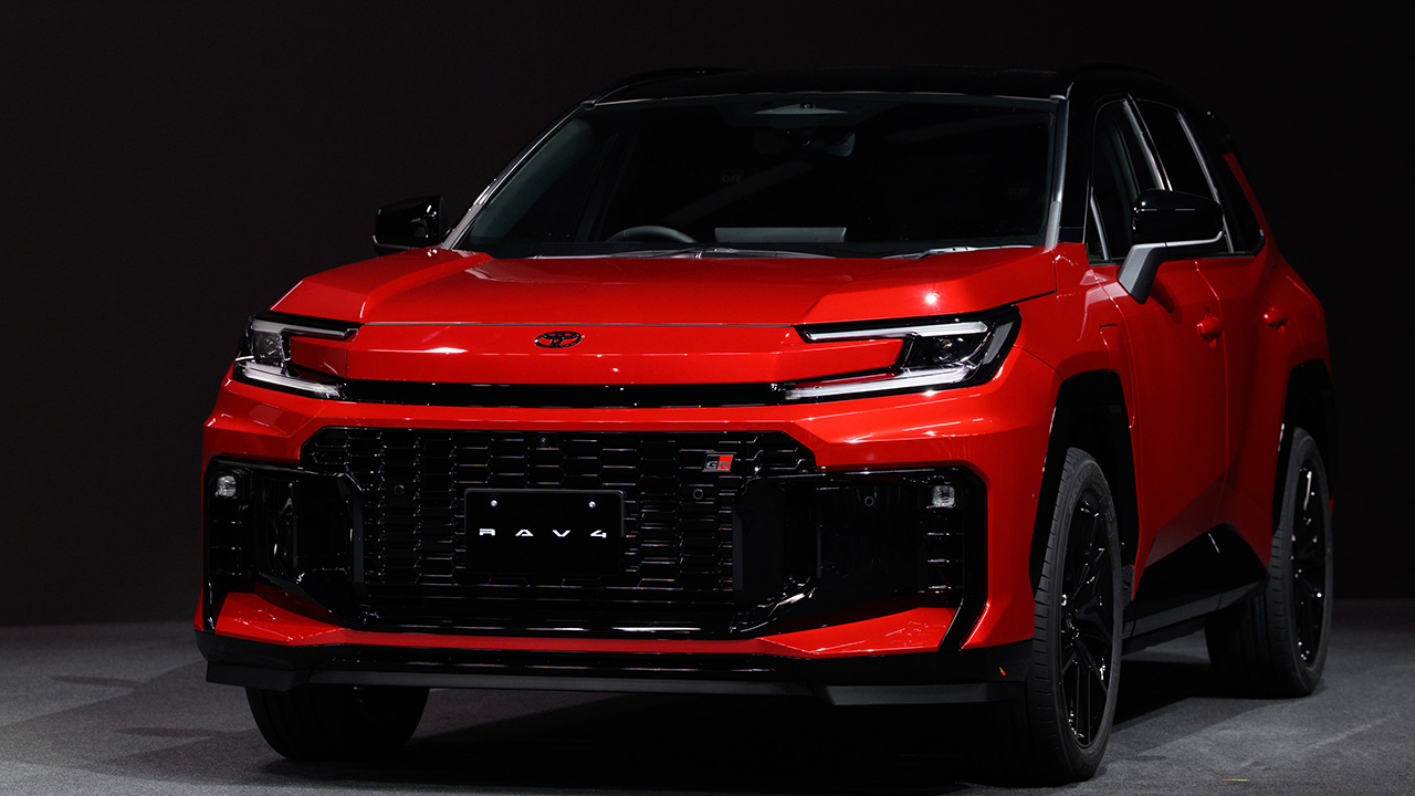 Toyota recalls approximately 31,000 RAV4s whose engines could lose power at high speeds — FOX 9, Stillwater Community news