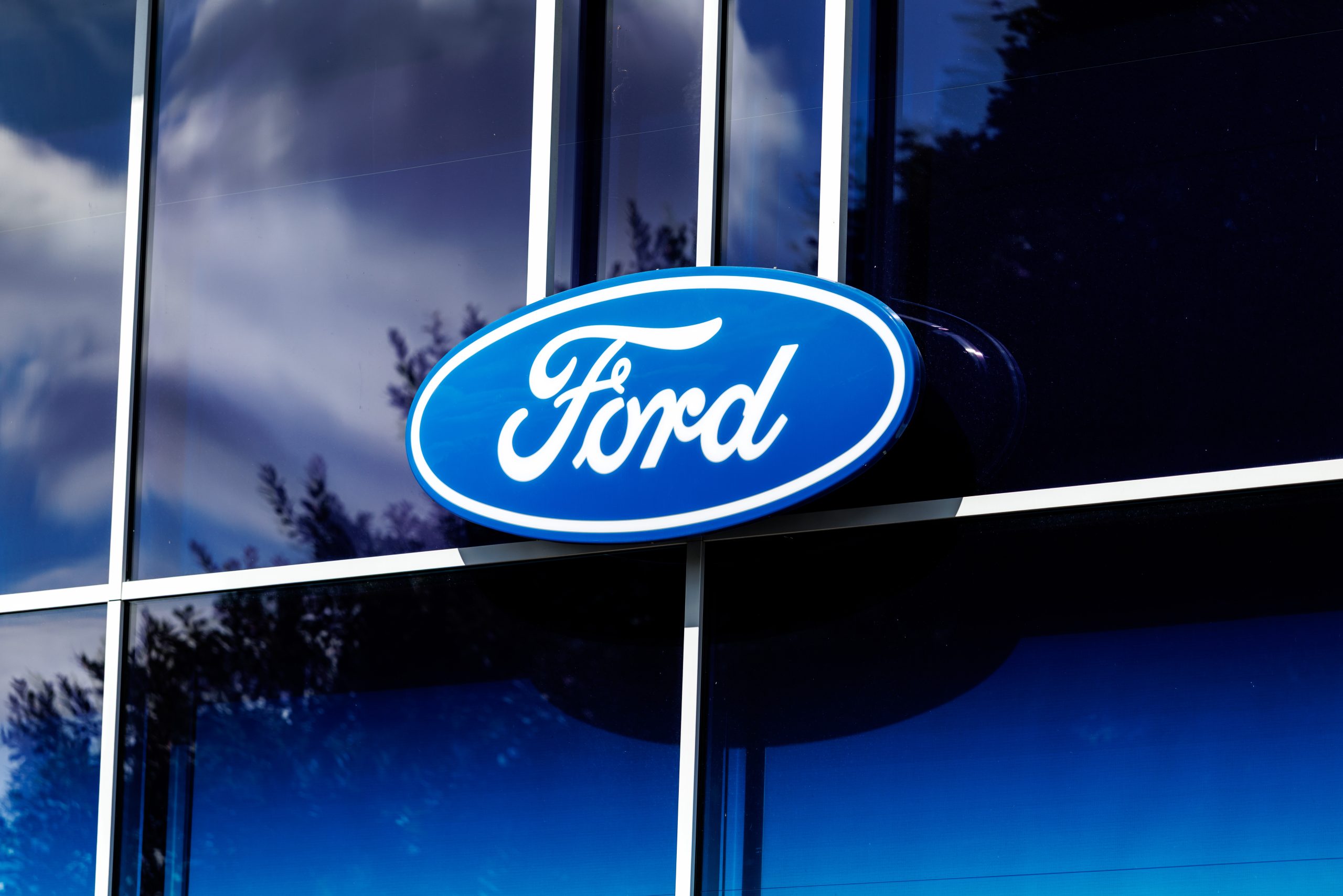 Ford recalls over 102,000 F-Series pickups over faulty speedometer — FOX 9, Stillwater Business news