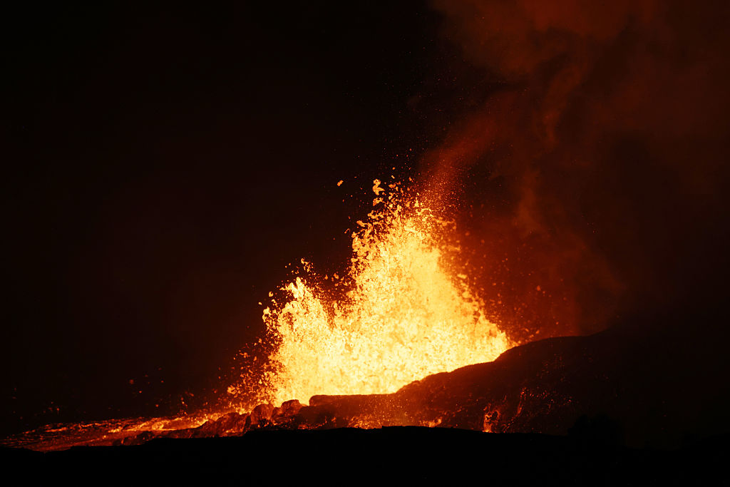 Kīlauea volcano activity prompts trail closures at popular Hawaii national park — FOX 9, Stillwater Schools news