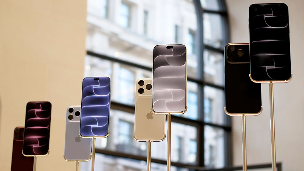 Apple cuts iPhone 18 Pro orders over weak sales: report — FOX 9, Stillwater Community news