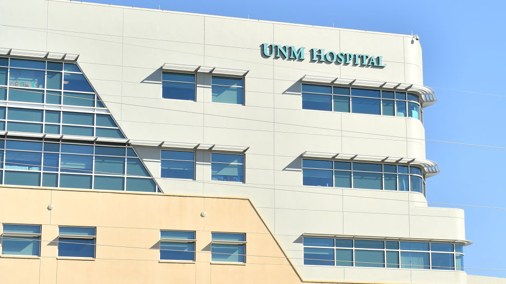 Cybersecurity incident forces New Mexico hospital to turn away patients — Stillwater Technology news