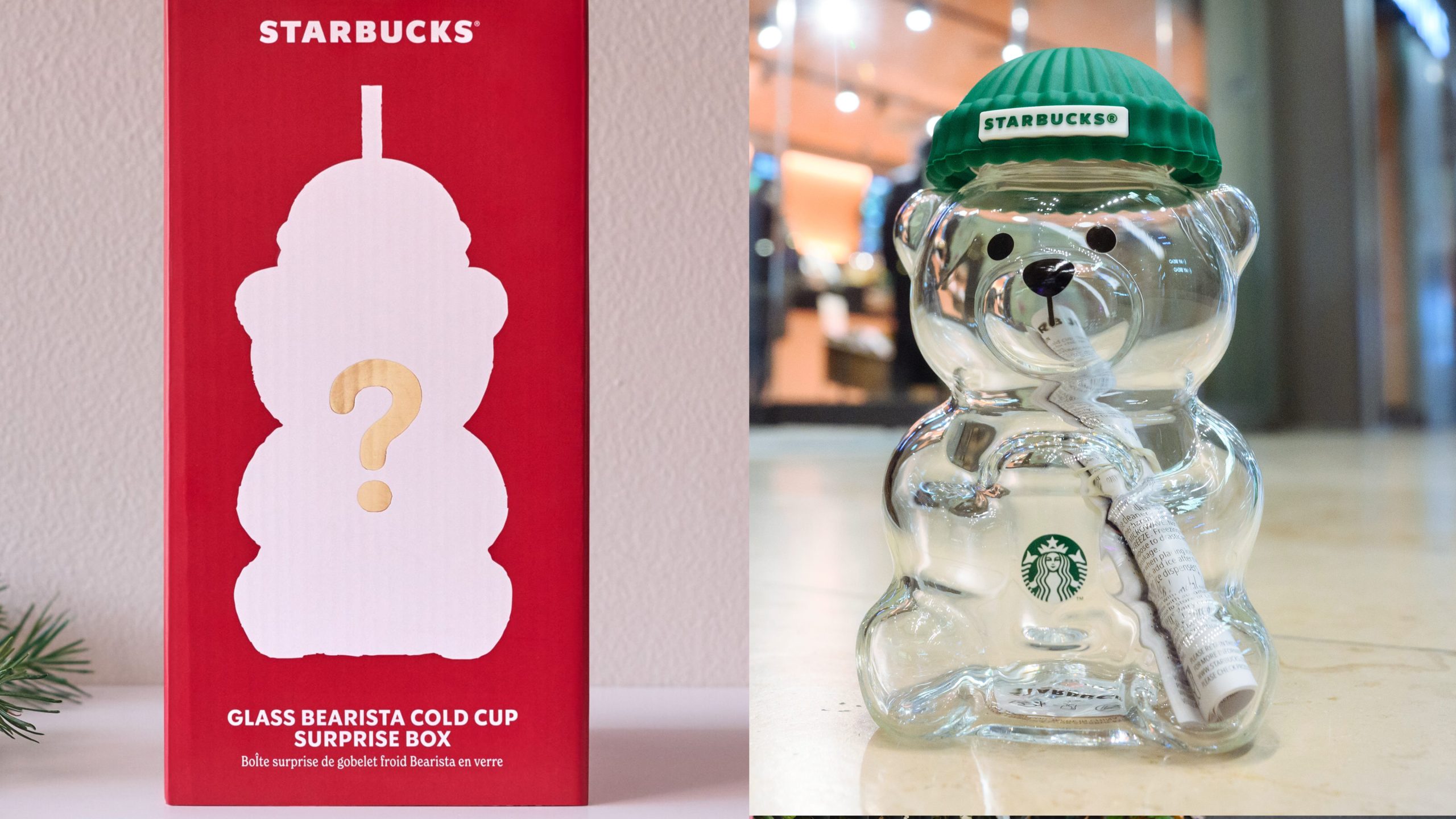 Starbucks bringing back viral bearista cold cups – with a twist — FOX 9, Stillwater Sports news