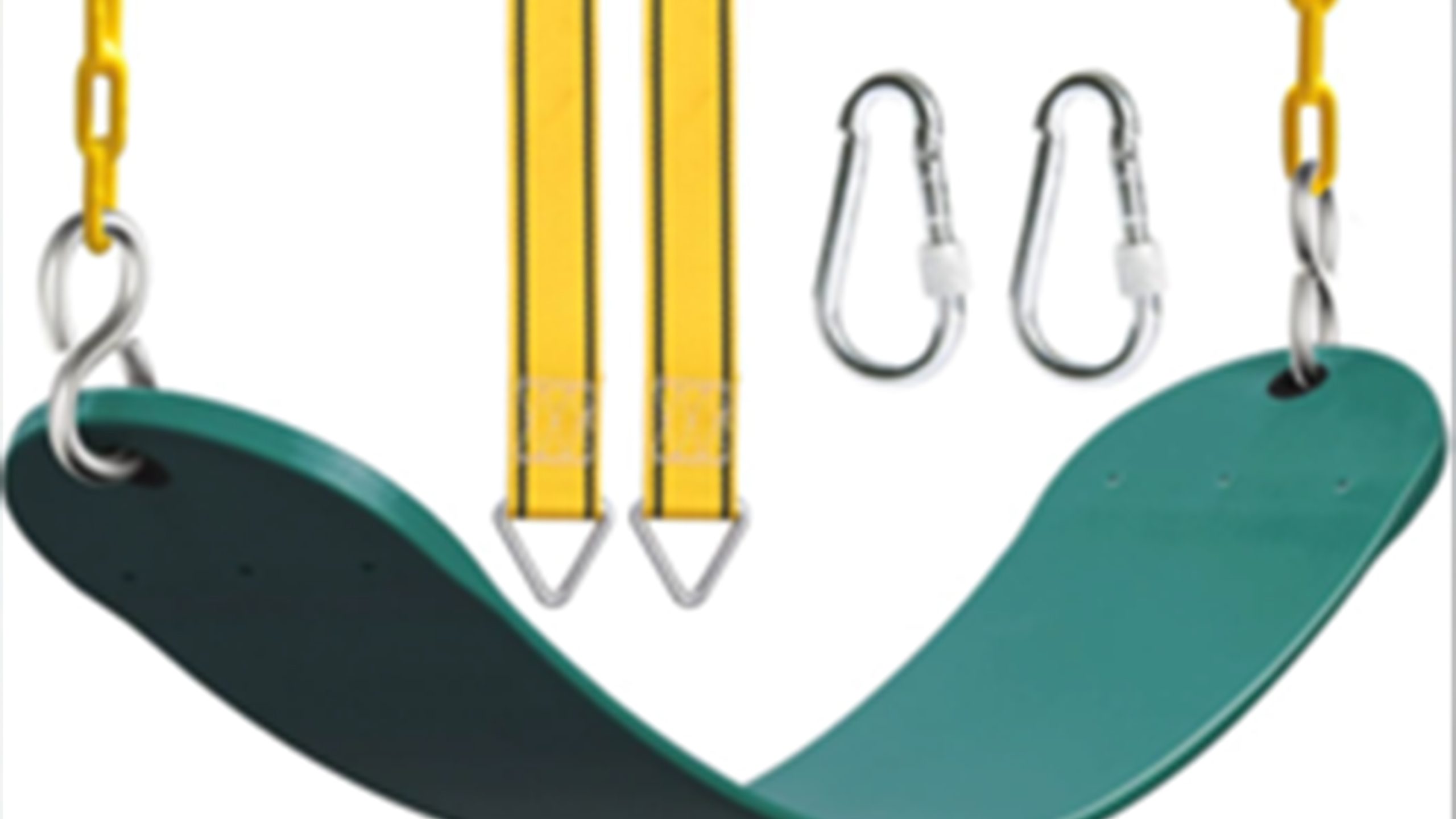 More than 110,000 swing seats recalled after 30 fall reports, 9 injuries — FOX 9
