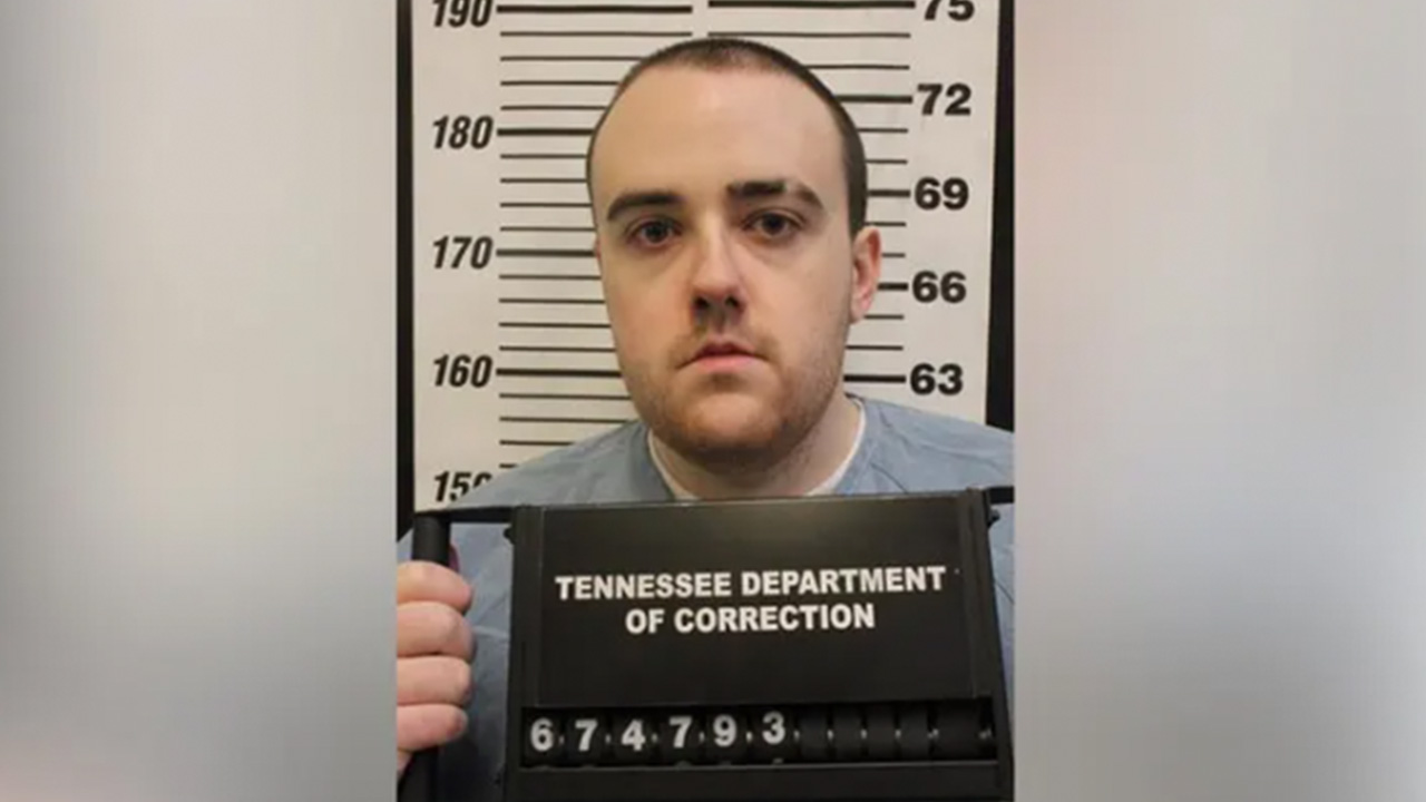 Tennessee inmate convicted of murder escapes from prison, manhunt underway: Officials — Stillwater Community news