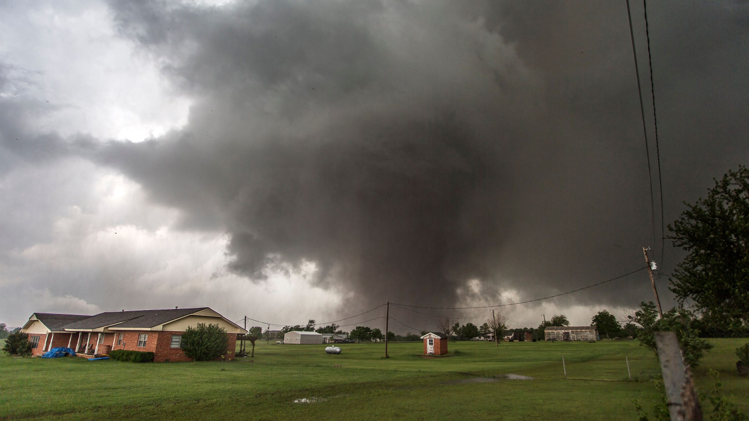 Here’s where tornado activity is shifting across the U.S. — FOX 9, Stillwater Community news