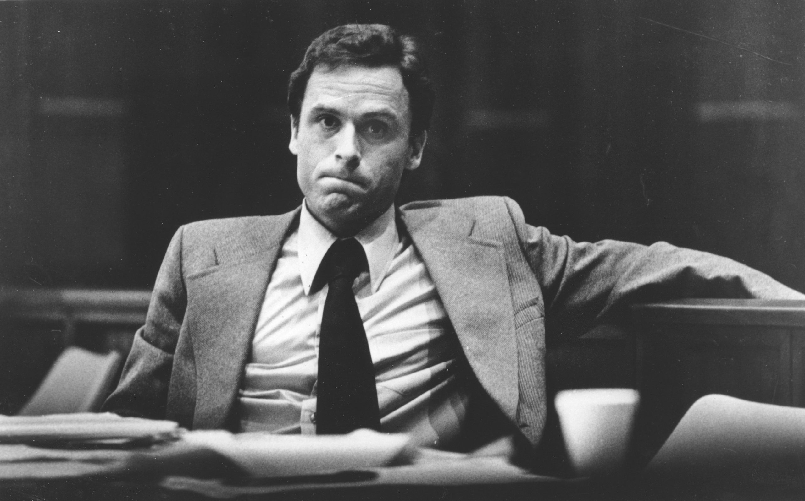 Utah authorities connect WA serial killer Ted Bundy to 1970s homicide — Stillwater Community news