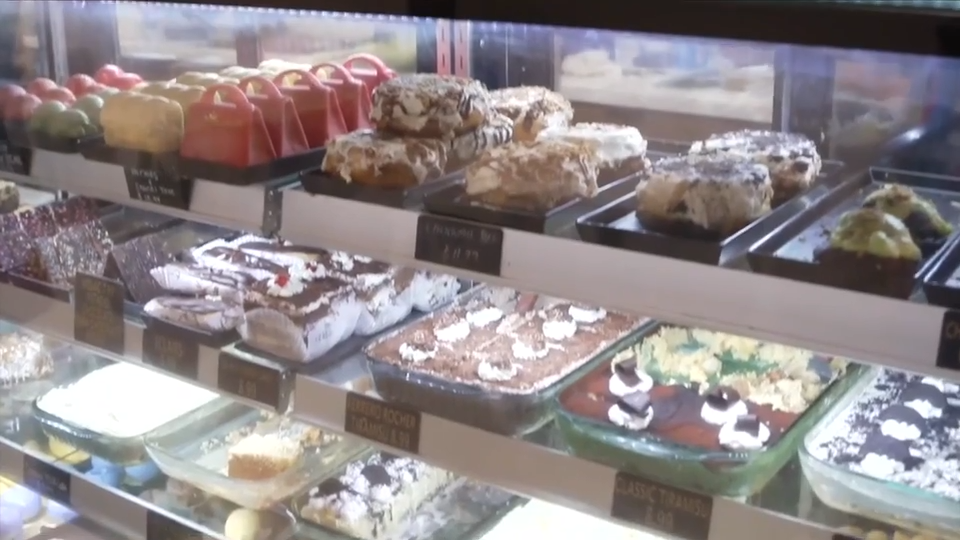 Haraz brings Yemeni coffee and unique crunchy pastries to Pembroke Pines — WSVN Entertainment, Stillwater Business news