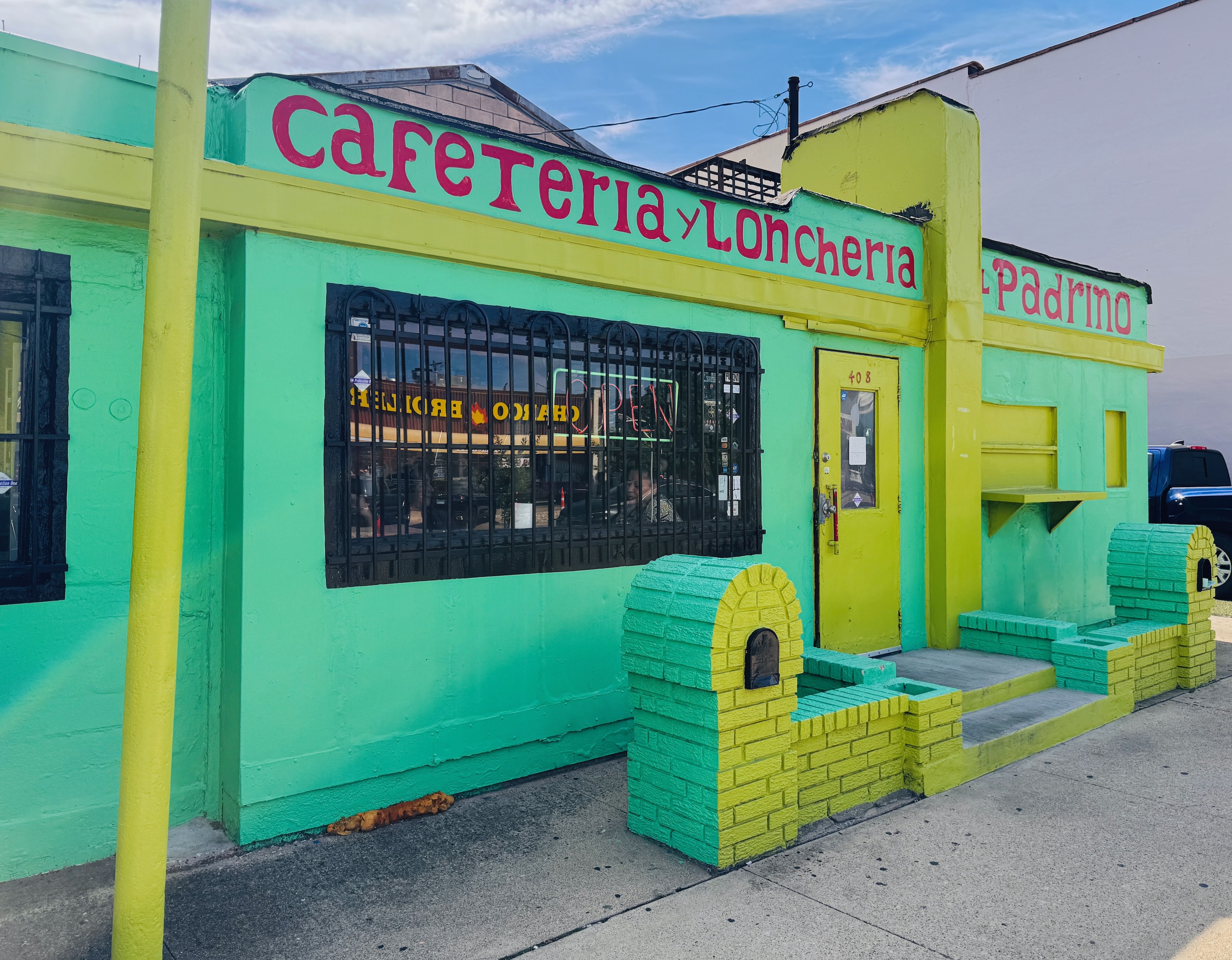 Will Jefferson Boulevard lose its soul to the Bishop Arts District? — Dallas Observer, Stillwater Dining news