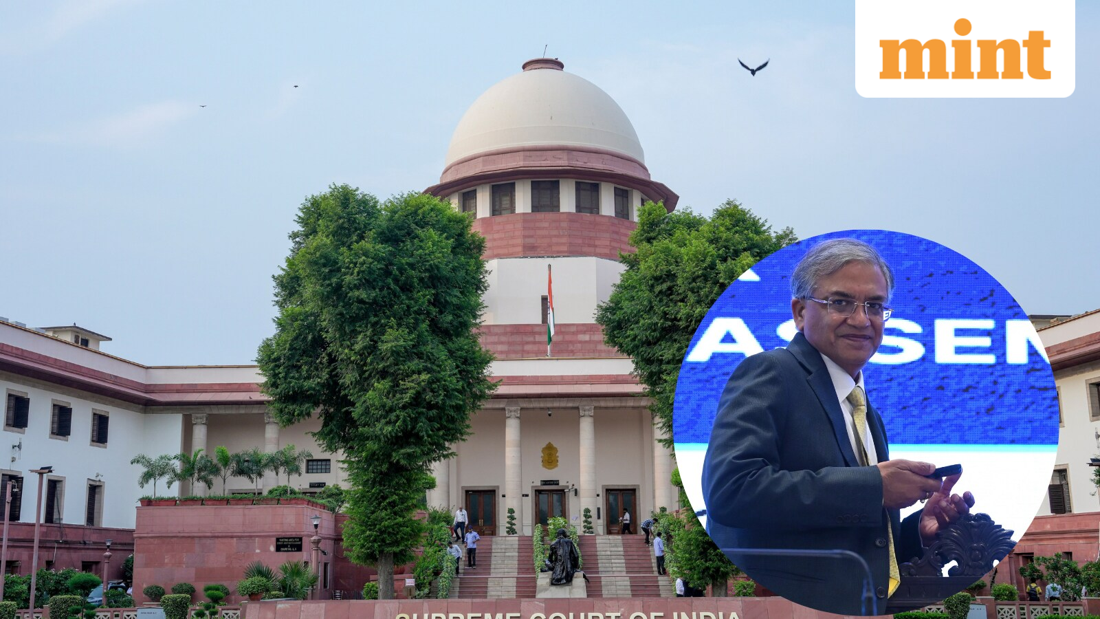 Can Gyanesh Kumar be prosecuted? Explaining Section 16 of CEC Act as CJP, Oppn allege CEC took unilateral decisions — Mint India, Stillwater Government news