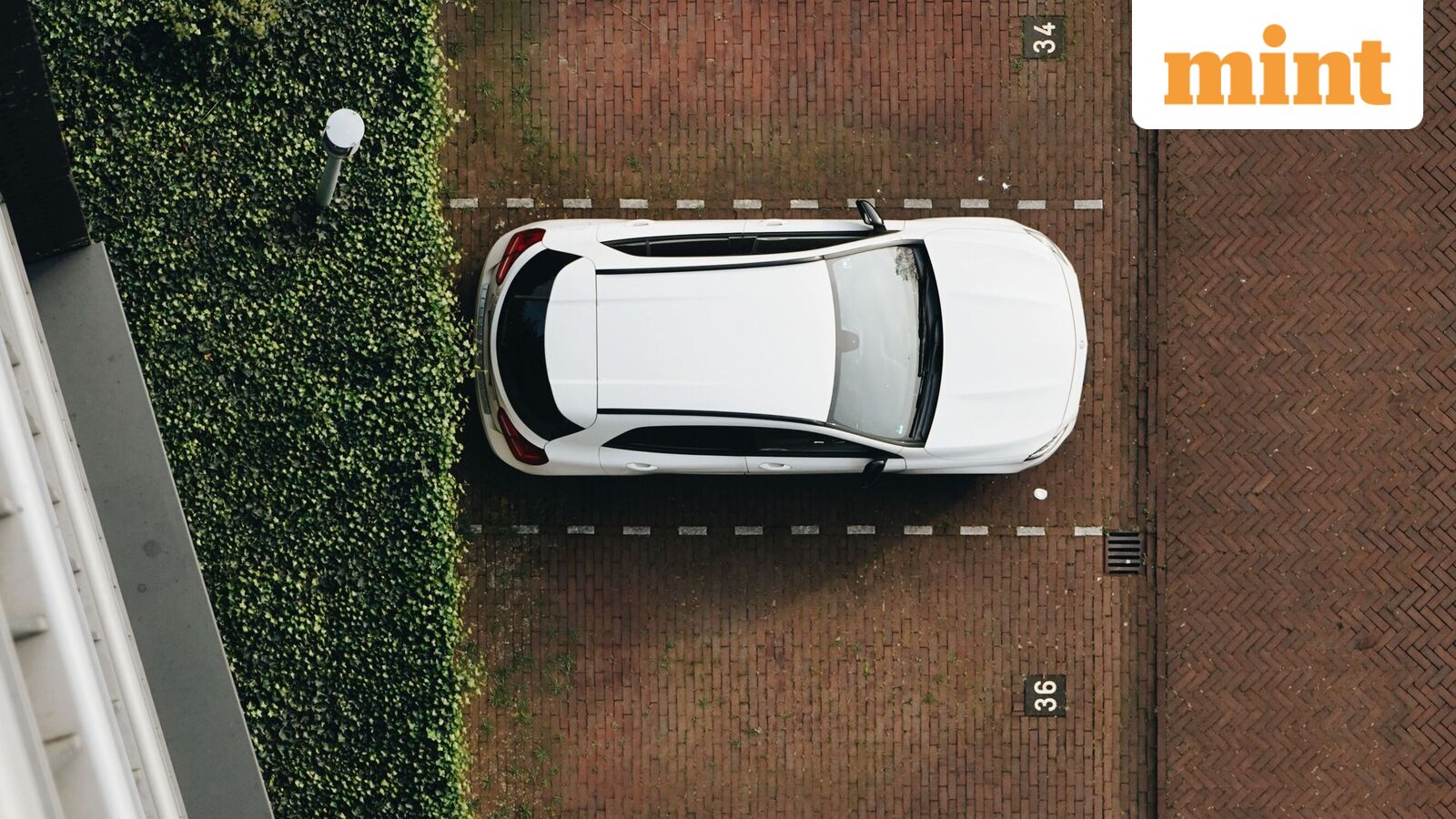 Smart investment or monopoly? Woman's ₹20 crore parking space bet sparks legal feud in China — Mint India, Stillwater Technology news