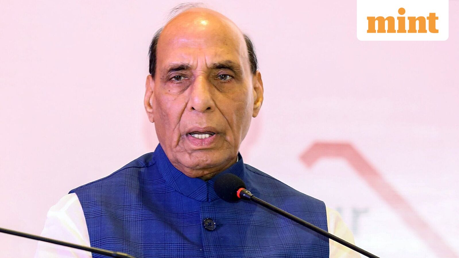 ‘Any terror act from Pakistan will invite stronger response’: Rajnath Singh — Mint India, Stillwater Technology news