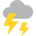 Saturday: High 82F, Low 73F, Thunderstorms — NBC 6 Weather South Florida, Stillwater Community news