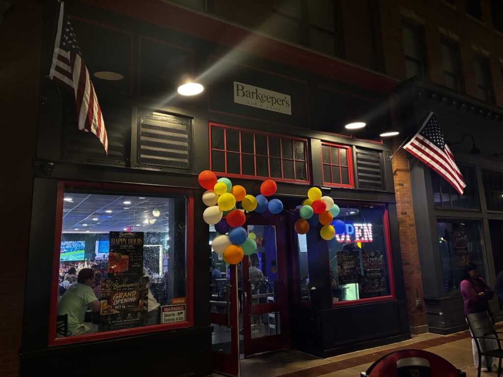 Barkeeper’s Opened in the former Duffy’s space in Hill East!! — PoPville DC, Stillwater Dining news